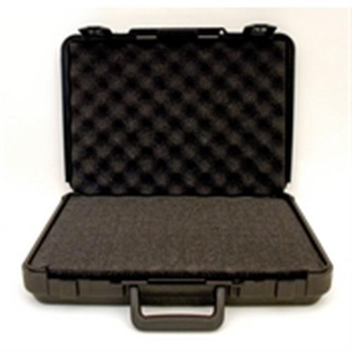 Platt 604 Blow Molded Case I.D. 14 7/8" x 10 3/8" x 2 7/8" (604)