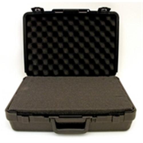 Platt 609 Blow Molded Case I.D. 15 7/8" x 10 7/8" x 5 1/8" (609)