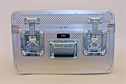 Platt 777THALUM-SGSH Guardsman ATA Tool Case (777THALUM-SGSH)