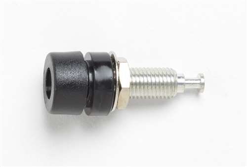 B-JACK; TIN PL 10/PKG (BLACK) (pomo_1581-0)