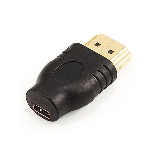 MICRO-HDMI D(F) TO A(M) ADAPTER (questt_HDI-1509)