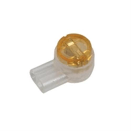 UR Connectors; 100 Pack - Red (TBN-1002)