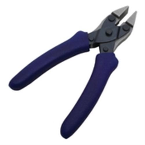 Crimp Tool; Economy Non-Ratchet Style; for RJ45 (TEL-6050)