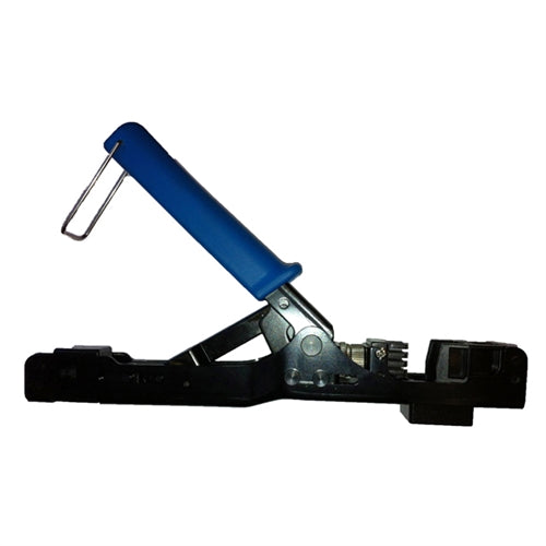 KEYSTONE MULTI-PUNCH TOOL, FOR QUEST SLIM-STYLE KEYSTONE JACKS (questt_TEL-6060)