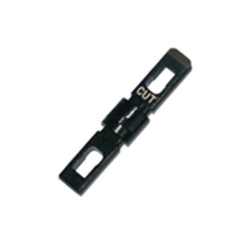 Punch Down Tool with 110 Blade; Impact Version with Hook and Punch Blades (TEL-6095)