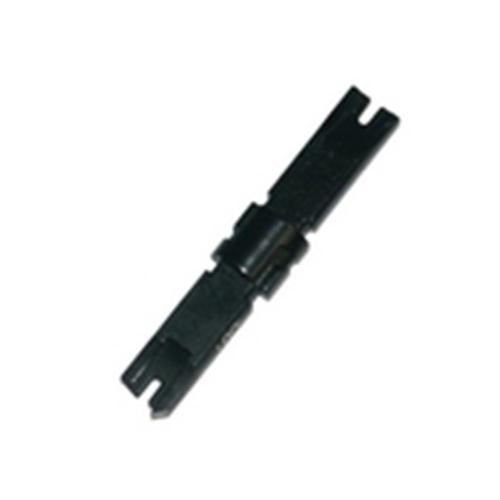 Punch Down Tool Replacement 66 Blades for Tel-6080; 6090; 6095; and 7000 (TEL-6097)