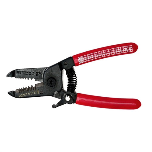 WIRE CUTTER & STRIPPER, FOR 20-30AWG WIRE (questt_TMI-1021)