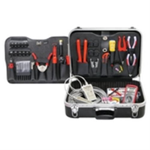 Tool Kit; 79 Piece LAN Installation Service Kit (TNK-4020)