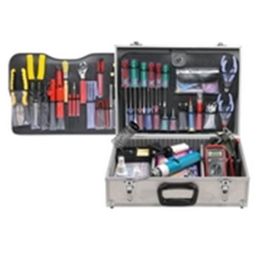 Tool Kit; 100 Piece Master Technician Tool Kit (TPK-7000)