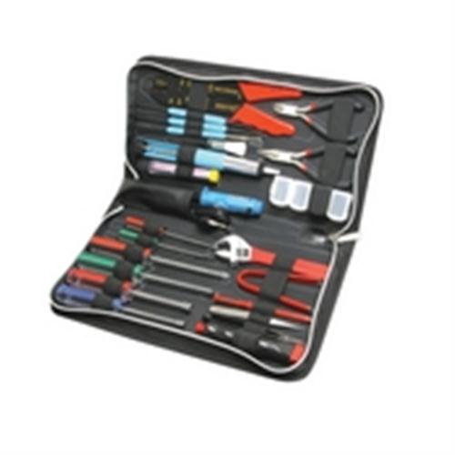 Tool Kit; 23 Piece Computer Repair Kit (TSK-1120)
