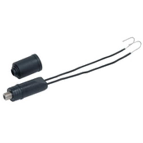 Matching Transformer W / #10 WIRE; OUTDOOR; 75-300 OHM (VMT-2000)
