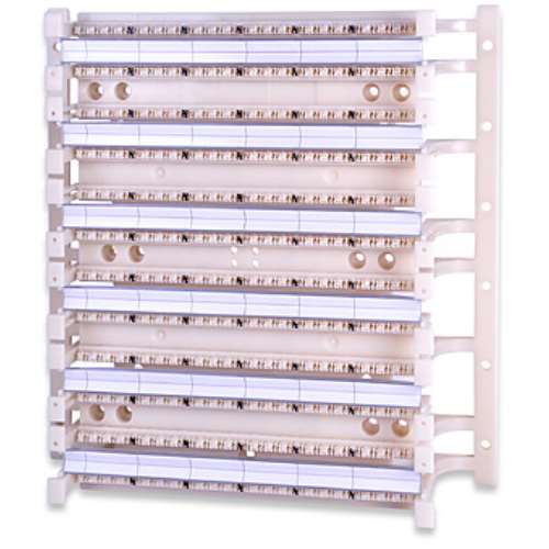 Category 6 48-Pair 110 Wiring (110WB6-48PR)