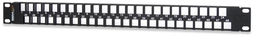 48-Port Unloaded High Density (48U-HDMMP-1R)