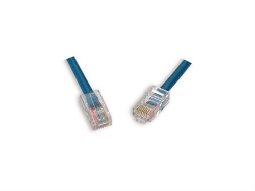Category 5e Patch Cord, Yellow (sign_C5E-121YE-10FB)