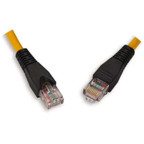 Cat5 Enhanced Crossover (C5EX-112RD-10FB)