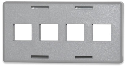 4- Port Modular Furniture (FAK-4-GY)
