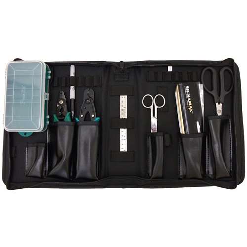 Optical Fiber Termination Tool (OFTTK-1)