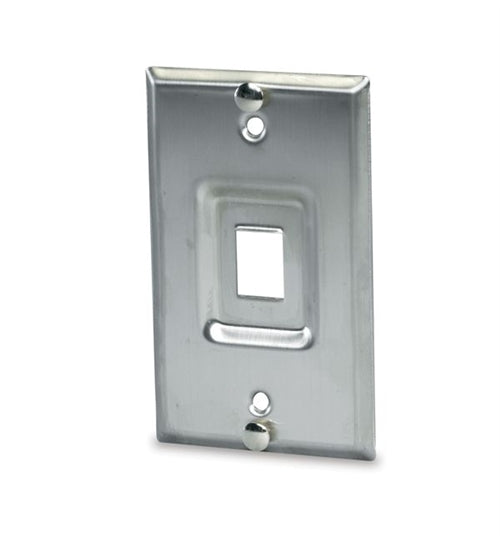 1-Port Stainless Steel (SSKF-1P)