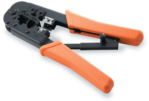 RJ-11/45 Dual Crimp Tool (TRJ45P)