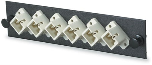 6-Port (6 Fiber) SC MM (UFE-B-06SC)