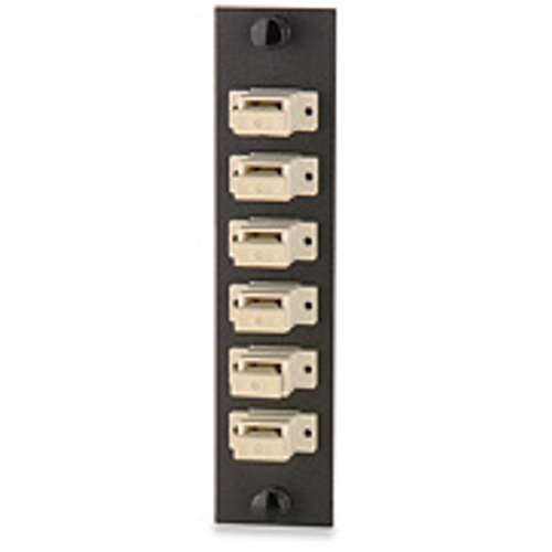 6-Port SC Connector Module (UFE-B-06SC-B)