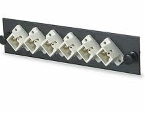 6-Port (6 Fiber) SC SM (UFE-B-06SC-C)