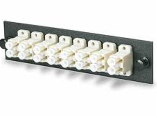 8-Port (16 Fiber) LC SM (UFE-B-08LC-C)