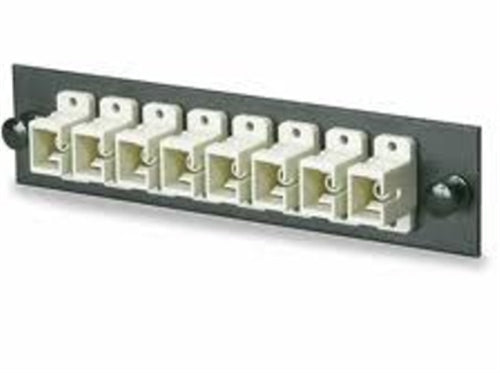 8-Port (8 Fiber) SC SM (UFE-B-08SC-C)