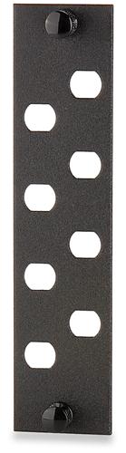 8-Port ST Connector Module (UFE-B-08ST-B)