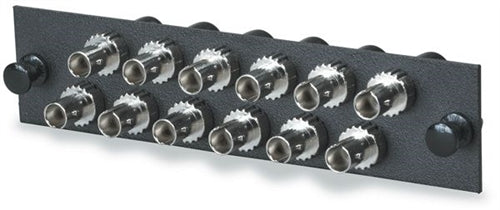 12-Port (12 Fiber) ST MM (UFE-B-12ST)