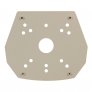 ( speco_APT28DW ) Adaptor Plate for COR32DW or POL28DW when using PEN32DW