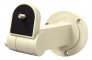 ( speco_CST125A ) Universal 6" Compact Plastic Camera Bracket Almond