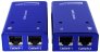 ( speco_HDXTNDR ) HDMI 100' Extender - Two Cable