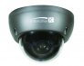 ( speco_HTINT59K ) IntensifierK Series 1000TVL Outdoor Vandal Dome, 2.8-12mm, Dual Voltage