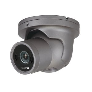 ( speco_HTINT601T ) 2MP HD-TVI IntensifierT Vandal Turret, 3.6mm lens, Grey housing, TAA