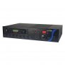 ( speco_PBM60AU ) 60W PA Mixer Amplifier with USB/Tuner/CD