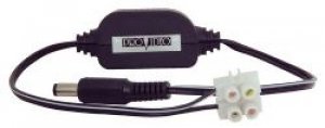 ( speco_VID2412CONV ) CCTV Power Converter 24VAC into 12VDC 500mA Regulated Output