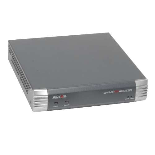 Smart IP Access - Extend KVM control over IP (tripp_0SU51068)