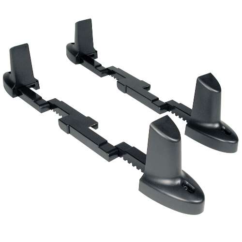 2U to 9U Tower Stand Kit for select Rack-Mount UPS Systems (tripp_2-9USTAND)