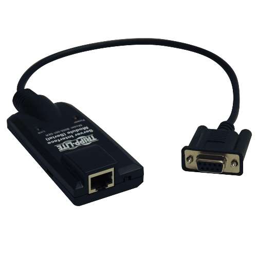 NetDirector Serial Server Interface Unit (B064-Series) (tripp_B055-001-SER)