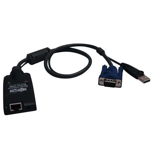NetDirector USB Server Interface Unit (B064-Series) (tripp_B055-001-USB)