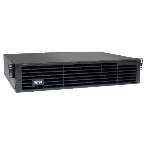 External 24V 2U Rack-Mount Battery Pack for select Tripp Lite UPS Systems (BP24V36-2US) (tripp_BP24V36-2US)
