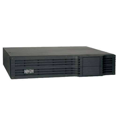 External 36V 2U Rack/Tower Battery Pack for select Tripp Lite UPS Systems (BP36V15-2U) (tripp_BP36V15-2U)