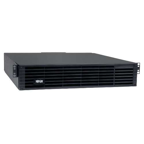 External 36V 2U Rack/Tower Battery Pack for select Tripp Lite UPS Systems (BP36V27-2US) (tripp_BP36V27-2US)