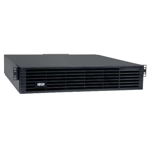 External 72V 2U Rack/Tower Battery Pack for select Tripp Lite UPS Systems (BP72V18-2US) (tripp_BP72V18-2US)