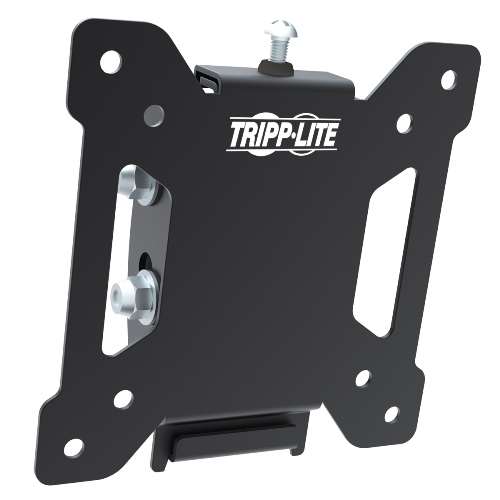Tilt Wall-Mount for 13" to 27" Flat-Screen Displays (tripp_DWT1327S)