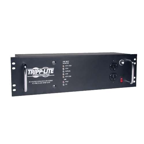tripp_LCR2400