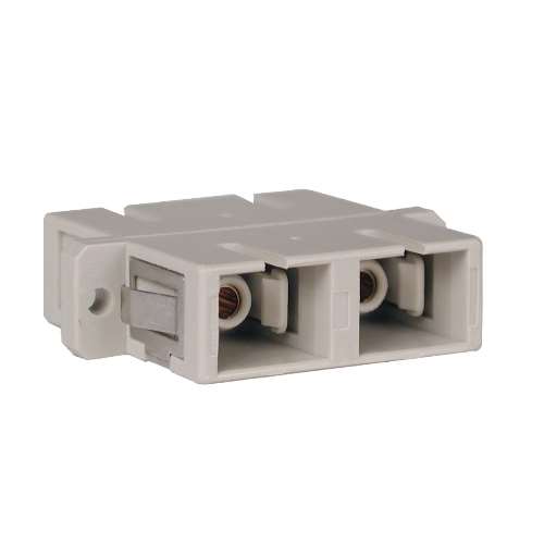 Duplex MMF Coupler (SC/SC) (tripp_N452-000)