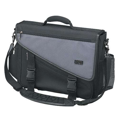 Profile Notebook Brief - Notebook/Laptop Computer Carrying Cases & Bags (tripp_NB1001BK)