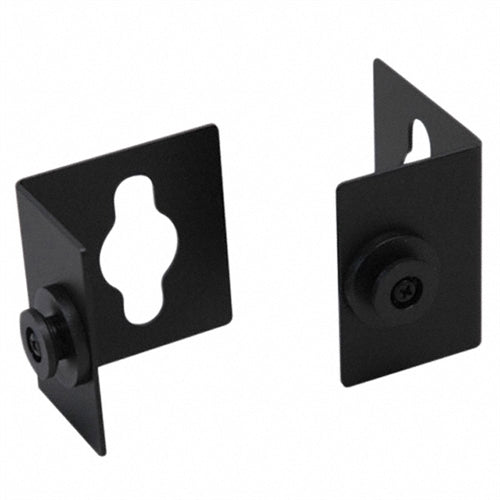 Bracket Accessory - enables Vertical PDU Installation with Rear-Facing Outlets (tripp_PDUMVROTATEBRKT)